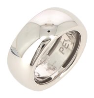 Anello Pesavento Donna Elegance in Argento WELGA006/M - WELGA006/M